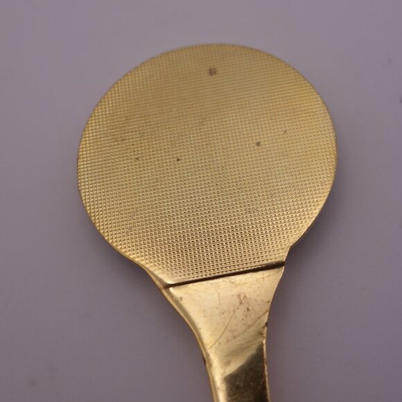 POKER Tournament Champion NO LIMIT Classic Texas Hold Em Las Vegas Finals Spoon - Picture 9 of 13